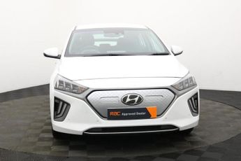 HYUNDAI IONIQ 38.3kWh Premium Hatchback 5dr Electric Auto (136 ps)