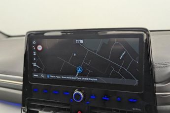 HYUNDAI IONIQ 38.3kWh Premium Hatchback 5dr Electric Auto (136 ps)
