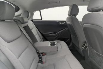 HYUNDAI IONIQ 38.3kWh Premium Hatchback 5dr Electric Auto (136 ps)