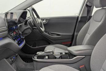 HYUNDAI IONIQ 38.3kWh Premium Hatchback 5dr Electric Auto (136 ps)