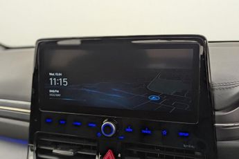 HYUNDAI IONIQ 38.3kWh Premium Hatchback 5dr Electric Auto (136 ps)