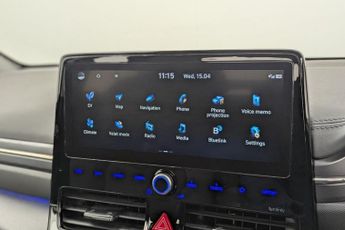 HYUNDAI IONIQ 38.3kWh Premium Hatchback 5dr Electric Auto (136 ps)