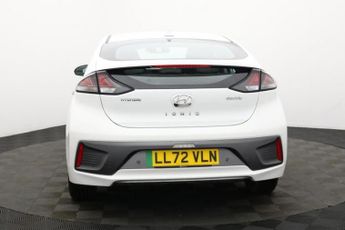 HYUNDAI IONIQ 38.3kWh Premium Hatchback 5dr Electric Auto (136 ps)