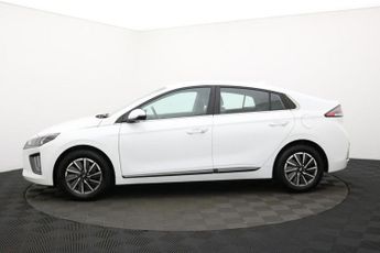 HYUNDAI IONIQ 38.3kWh Premium Hatchback 5dr Electric Auto (136 ps)