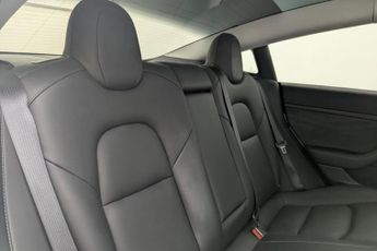 TESLA Model 3 (Dual Motor) Long Range Saloon 4dr Electric Auto 4WDE (346 ps)