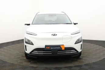 HYUNDAI KONA 39kWh Premium SUV 5dr Electric Auto (10.5kW Charger) (136 ps)