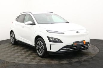 HYUNDAI KONA 39kWh Premium SUV 5dr Electric Auto (10.5kW Charger) (136 ps)