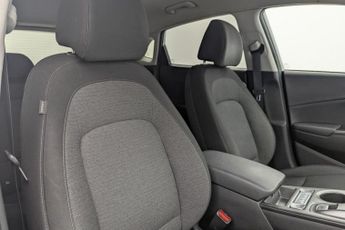 HYUNDAI KONA 39kWh Premium SUV 5dr Electric Auto (10.5kW Charger) (136 ps)