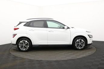 HYUNDAI KONA 39kWh Premium SUV 5dr Electric Auto (10.5kW Charger) (136 ps)