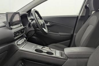 HYUNDAI KONA 39kWh Premium SUV 5dr Electric Auto (10.5kW Charger) (136 ps)