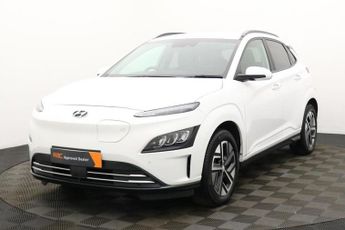 HYUNDAI KONA 39kWh Premium SUV 5dr Electric Auto (10.5kW Charger) (136 ps)