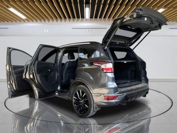 FORD KUGA 1.5 TDCi ST-Line X SUV 5dr Diesel Powershift Euro 6 (s/s) (120 p