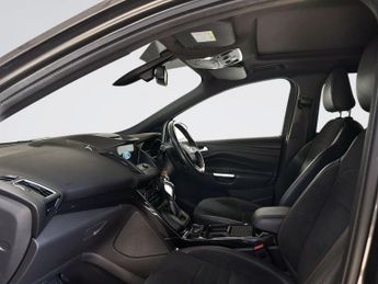 FORD KUGA 1.5 TDCi ST-Line X SUV 5dr Diesel Powershift Euro 6 (s/s) (120 p
