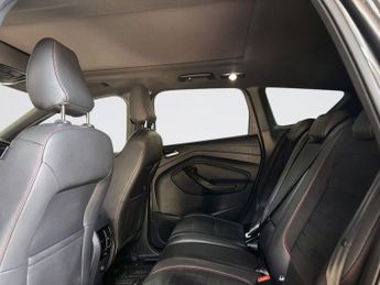 FORD KUGA 1.5 TDCi ST-Line X SUV 5dr Diesel Powershift Euro 6 (s/s) (120 p