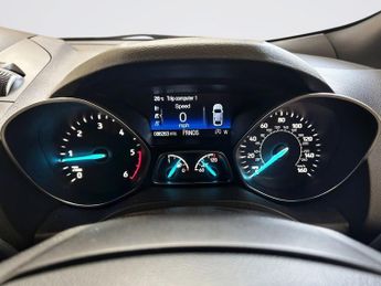 FORD KUGA 1.5 TDCi ST-Line X SUV 5dr Diesel Powershift Euro 6 (s/s) (120 p