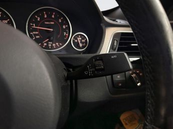 BMW 3 SERIES GRAN TURISMO 2.0 320i GPF M Sport GT 5dr Petrol Auto Euro 6 (s/s) (184 ps)