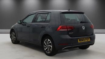 VOLKSWAGEN GOLF 1.5 TSI EVO Match Hatchback 5dr Petrol DSG Euro 6 (s/s) (150 ps)