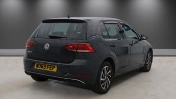VOLKSWAGEN GOLF 1.5 TSI EVO Match Hatchback 5dr Petrol DSG Euro 6 (s/s) (150 ps)