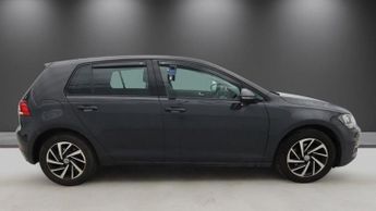 VOLKSWAGEN GOLF 1.5 TSI EVO Match Hatchback 5dr Petrol DSG Euro 6 (s/s) (150 ps)
