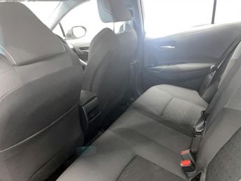 TOYOTA COROLLA 1.8 VVT-h Icon Tech Hatchback 5dr Petrol Hybrid CVT Euro 6 (s/s)
