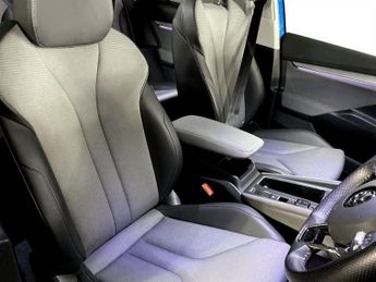 SKODA ENYAQ iV 62kWh 60 SUV 5dr Electric Auto (179 ps)