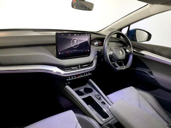 SKODA ENYAQ iV 62kWh 60 SUV 5dr Electric Auto (179 ps)