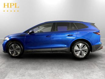 SKODA ENYAQ iV 62kWh 60 SUV 5dr Electric Auto (179 ps)