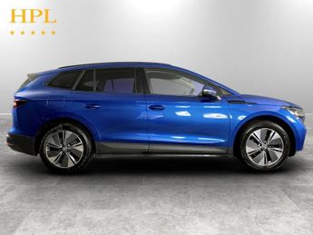SKODA ENYAQ iV 62kWh 60 SUV 5dr Electric Auto (179 ps)