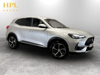 MG HS 1.5 T-GDI Trophy SUV 5dr Petrol DCT Euro 6 (s/s) (162 ps)