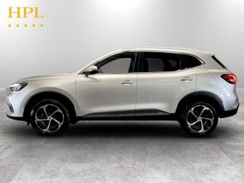 MG MG HS 1.5 T-GDI Trophy SUV 5dr Petrol DCT Euro 6 (s/s) (162 ps)