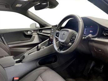 POLESTAR POLESTAR 2 Single Motor 78kWh Long Range Fastback 5dr Electric Auto FWD (23