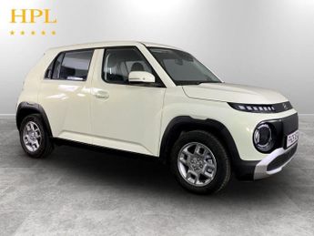 Hyundai Inster Long Range 49kWh 01 SUV 5dr Electric Auto (115 ps)