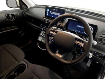 HYUNDAI INSTER Long Range 49kWh 01 SUV 5dr Electric Auto (115 ps)