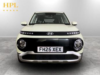 HYUNDAI INSTER Long Range 49kWh 01 SUV 5dr Electric Auto (115 ps)