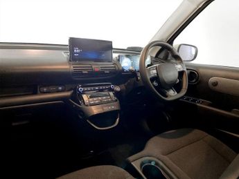 HYUNDAI INSTER Long Range 49kWh 01 SUV 5dr Electric Auto (115 ps)