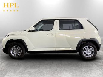 HYUNDAI INSTER Long Range 49kWh 01 SUV 5dr Electric Auto (115 ps)