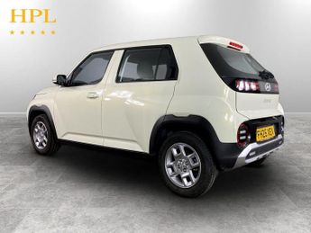 HYUNDAI INSTER Long Range 49kWh 01 SUV 5dr Electric Auto (115 ps)