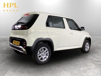 HYUNDAI INSTER Long Range 49kWh 01 SUV 5dr Electric Auto (115 ps)