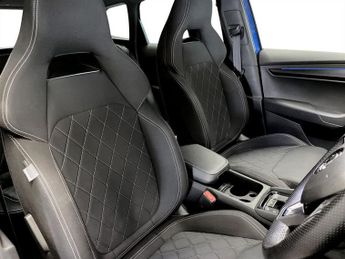 SKODA KAROQ 1.5 TSI ACT SportLine SUV 5dr Petrol DSG Euro 6 (s/s) (150 ps)