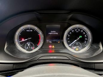 SKODA KAROQ 1.5 TSI ACT SportLine SUV 5dr Petrol DSG Euro 6 (s/s) (150 ps)