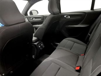 VOLVO C40 Recharge 69kWh Plus SUV 5dr Electric Auto (231 ps)