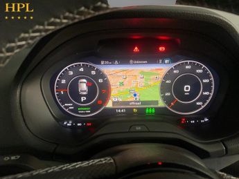 AUDI Q2 1.5 TFSI CoD 35 S line SUV 5dr Petrol S Tronic Euro 6 (s/s) (150