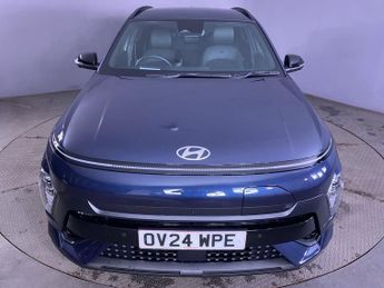 HYUNDAI KONA 65.4kWh N Line S SUV 5dr Electric Auto (218 ps)
