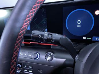 HYUNDAI KONA 65.4kWh N Line S SUV 5dr Electric Auto (218 ps)