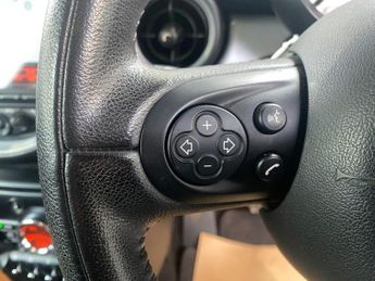MINI HATCH 1.6 Cooper Hatchback 3dr Petrol Auto Euro 6 (122 ps)