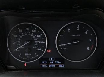 BMW 1 SERIES 2.0 116d SE Hatchback 5dr Diesel Auto Euro 5 (s/s) (116 ps)