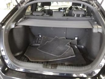 HONDA CIVIC 1.5 VTEC Turbo GPF Sport Hatchback 5dr Petrol CVT Euro 6 (s/s) (