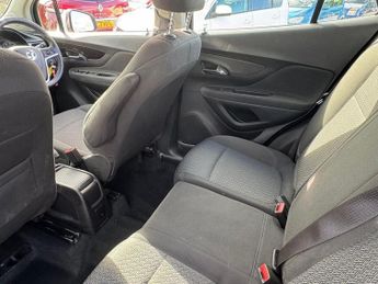 VAUXHALL MOKKA X 1.4i Turbo Active SUV 5dr Petrol Auto Euro 6 (140 ps)