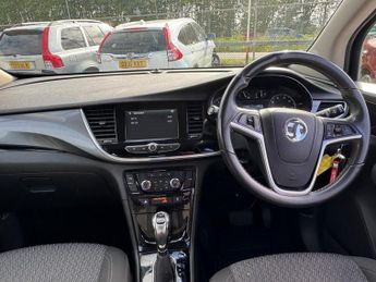 VAUXHALL MOKKA X 1.4i Turbo Active SUV 5dr Petrol Auto Euro 6 (140 ps)