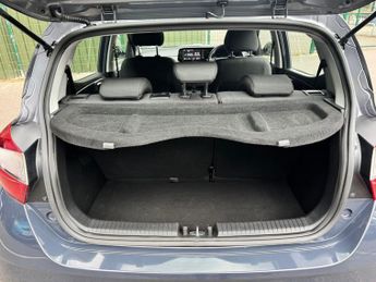 HYUNDAI I10 1.0 SE Connect Hatchback 5dr Petrol Auto Euro 6 (s/s) (67 ps)